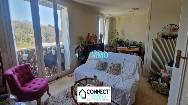 Ma-Cabane - Vente Appartement Morlaix, 86 m²