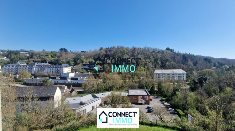 Ma-Cabane - Vente Appartement Morlaix, 86 m²