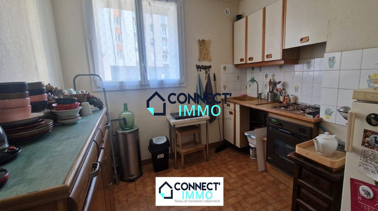 Ma-Cabane - Vente Appartement Morlaix, 86 m²