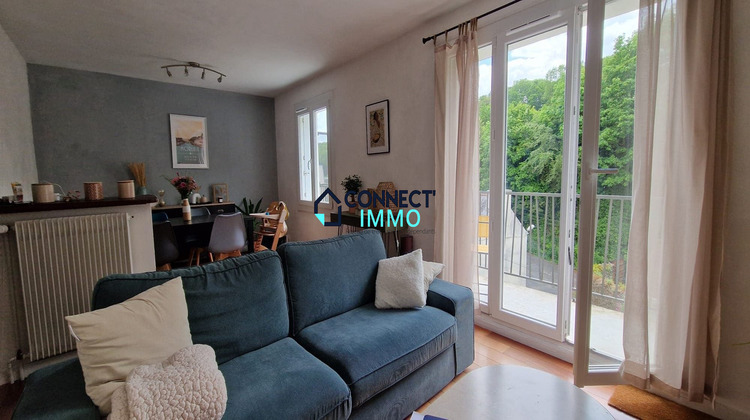 Ma-Cabane - Vente Appartement Morlaix, 70 m²