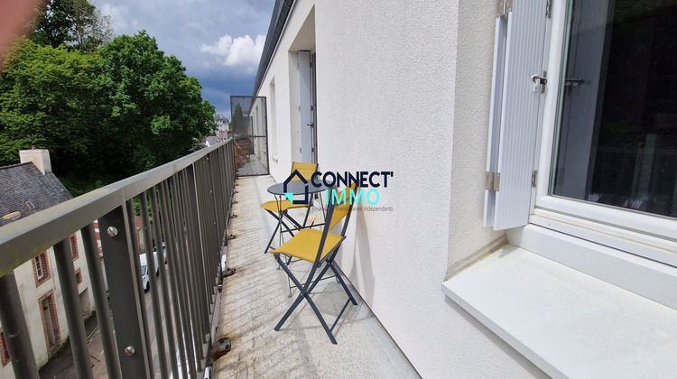Ma-Cabane - Vente Appartement Morlaix, 70 m²