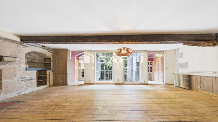 Ma-Cabane - Vente Appartement Morlaix, 97 m²