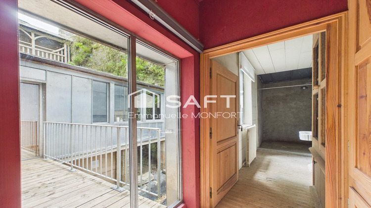 Ma-Cabane - Vente Appartement Morlaix, 97 m²