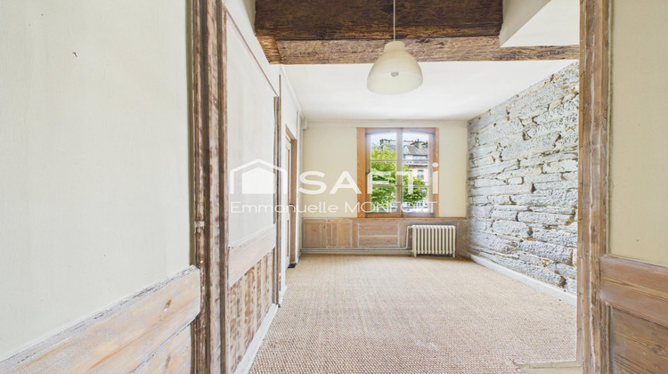 Ma-Cabane - Vente Appartement Morlaix, 97 m²