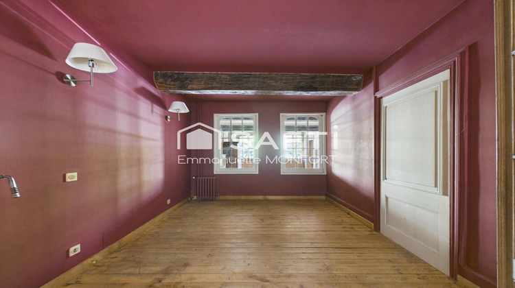 Ma-Cabane - Vente Appartement Morlaix, 97 m²