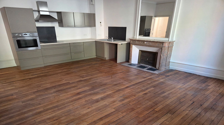 Ma-Cabane - Vente Appartement MORLAIX, 124 m²