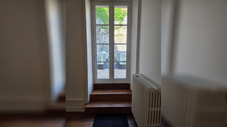 Ma-Cabane - Vente Appartement MORLAIX, 124 m²