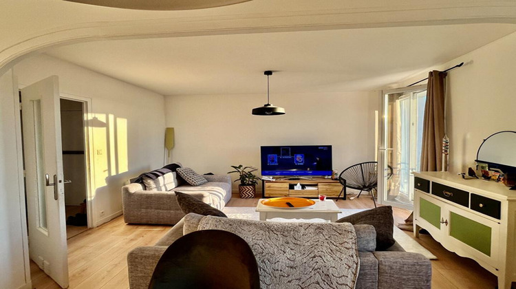 Ma-Cabane - Vente Appartement MORLAIX, 67 m²