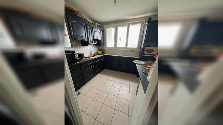 Ma-Cabane - Vente Appartement MORLAIX, 0 m²