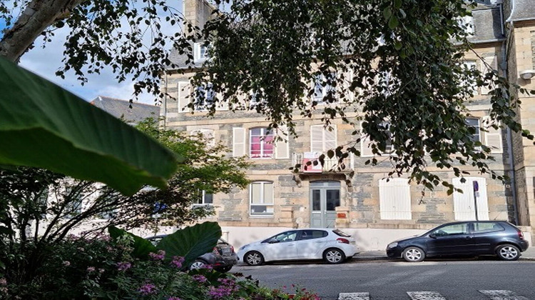 Ma-Cabane - Vente Appartement MORLAIX, 66 m²