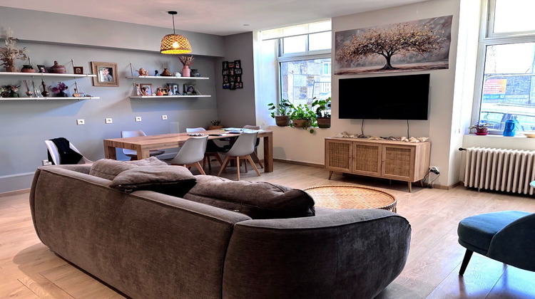 Ma-Cabane - Vente Appartement MORLAIX, 66 m²