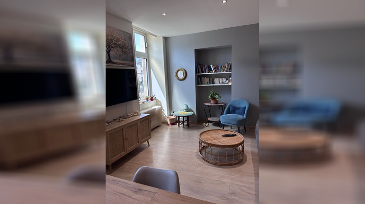 Ma-Cabane - Vente Appartement MORLAIX, 66 m²