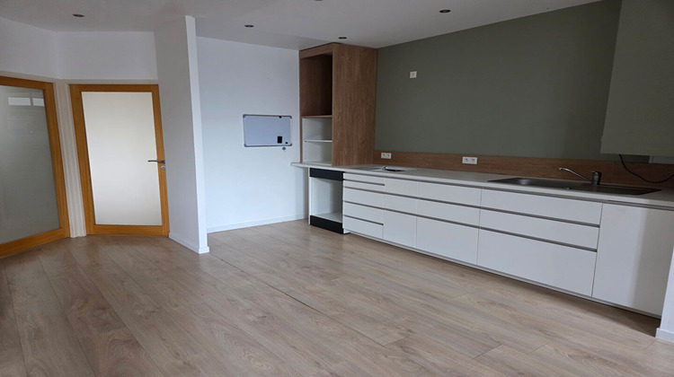 Ma-Cabane - Vente Appartement MORLAIX, 66 m²