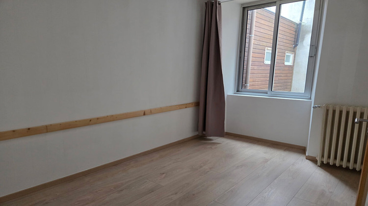 Ma-Cabane - Vente Appartement MORLAIX, 66 m²
