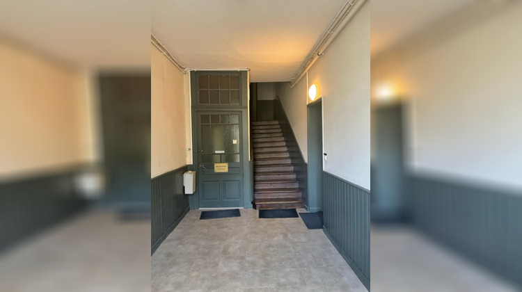 Ma-Cabane - Vente Appartement MORLAIX, 66 m²