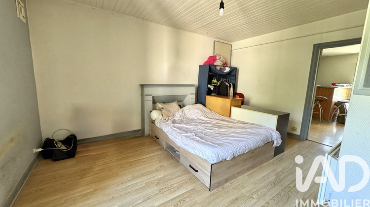 Ma-Cabane - Vente Appartement Morlaix, 52 m²