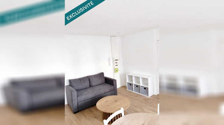 Ma-Cabane - Vente Appartement Morlaix, 38 m²
