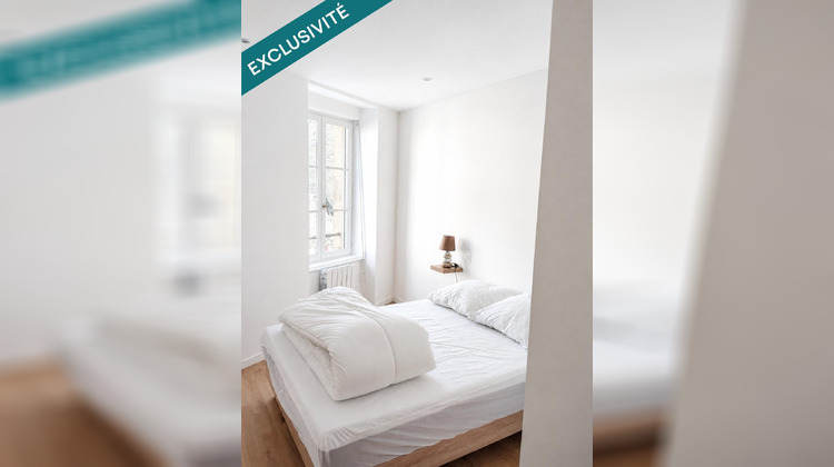 Ma-Cabane - Vente Appartement Morlaix, 38 m²