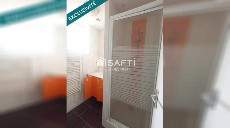 Ma-Cabane - Vente Appartement Morlaix, 38 m²