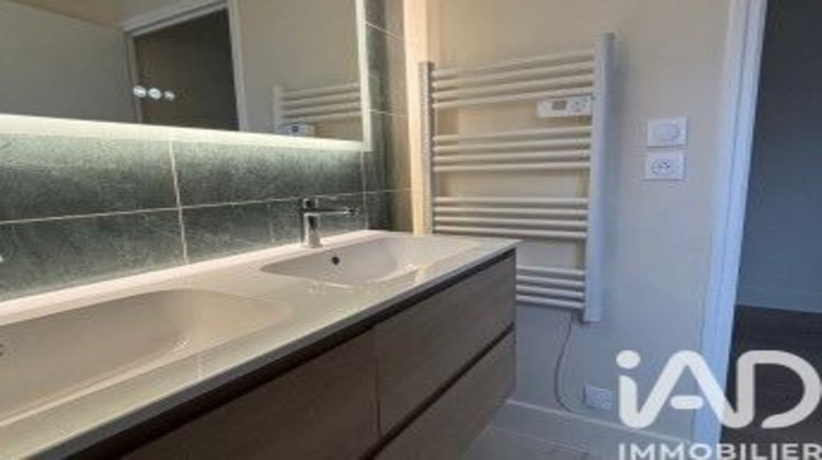Ma-Cabane - Vente Appartement Morlaix, 32 m²