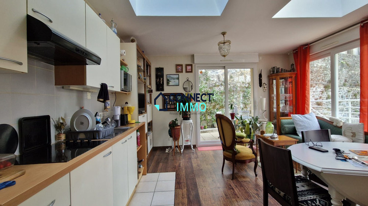 Ma-Cabane - Vente Appartement Morlaix, 55 m²