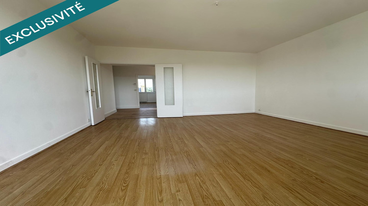 Ma-Cabane - Vente Appartement Morlaix, 75 m²
