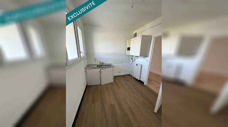 Ma-Cabane - Vente Appartement Morlaix, 75 m²
