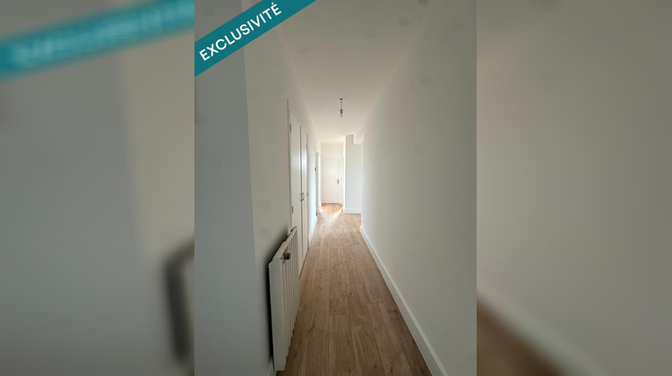 Ma-Cabane - Vente Appartement Morlaix, 75 m²