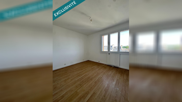 Ma-Cabane - Vente Appartement Morlaix, 75 m²