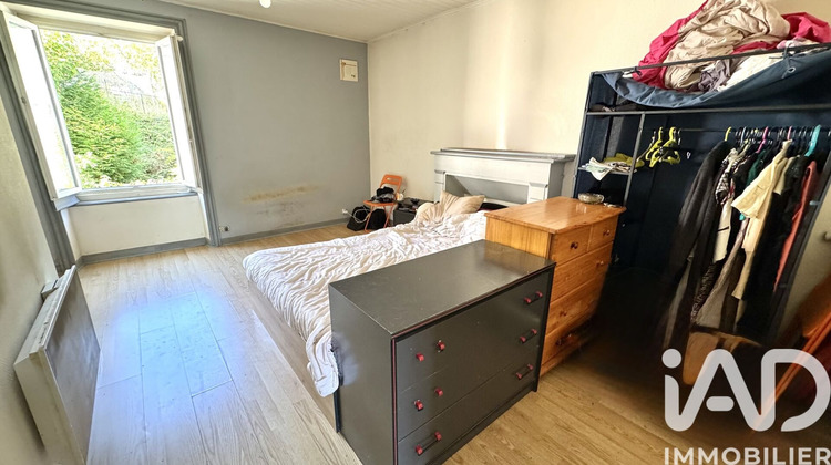 Ma-Cabane - Vente Appartement Morlaix, 52 m²