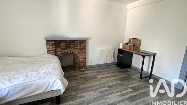 Ma-Cabane - Vente Appartement Morlaix, 47 m²