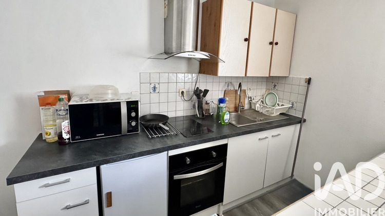 Ma-Cabane - Vente Appartement Morlaix, 47 m²