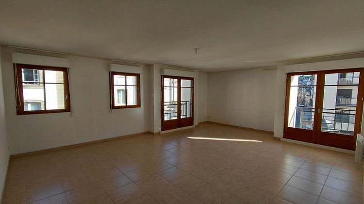 Ma-Cabane - Vente Appartement MORLAIX, 68 m²