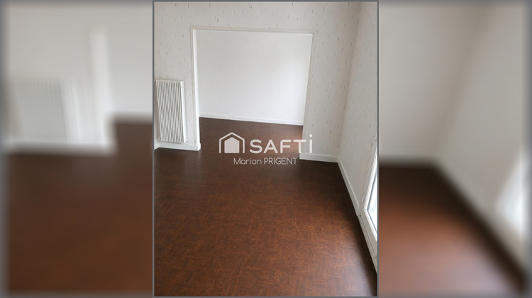 Ma-Cabane - Vente Appartement Morlaix, 75 m²