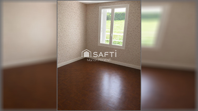Ma-Cabane - Vente Appartement Morlaix, 75 m²