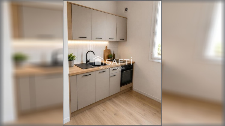 Ma-Cabane - Vente Appartement Morlaix, 75 m²