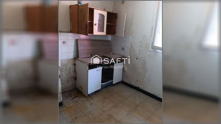 Ma-Cabane - Vente Appartement Morlaix, 75 m²