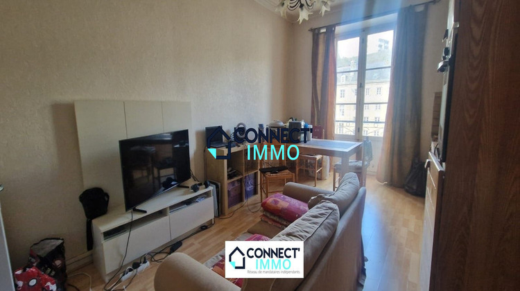Ma-Cabane - Vente Appartement Morlaix, 39 m²