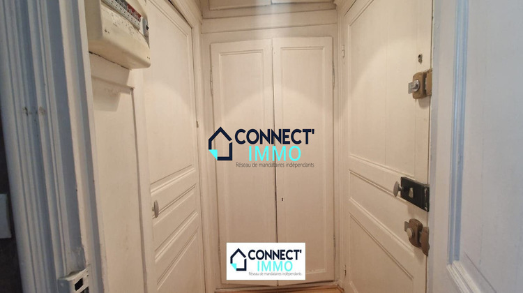 Ma-Cabane - Vente Appartement Morlaix, 39 m²