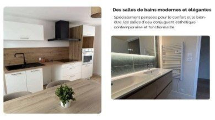 Ma-Cabane - Vente Appartement Morlaix, 32 m²