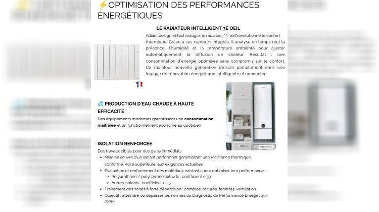 Ma-Cabane - Vente Appartement Morlaix, 32 m²