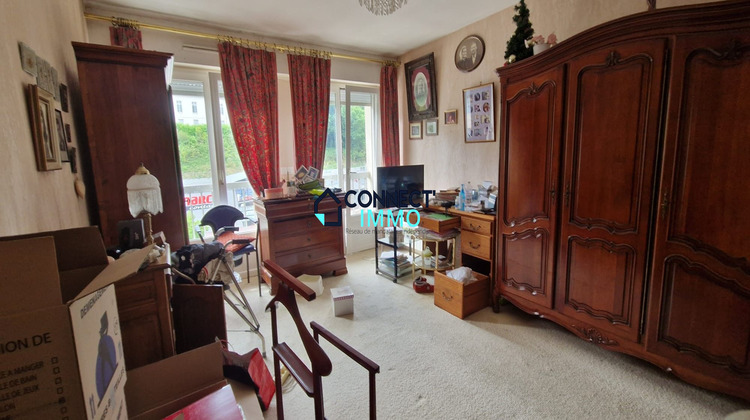 Ma-Cabane - Vente Appartement Morlaix, 82 m²