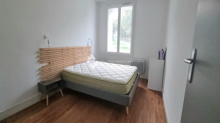 Ma-Cabane - Vente Appartement Morlaix, 54 m²