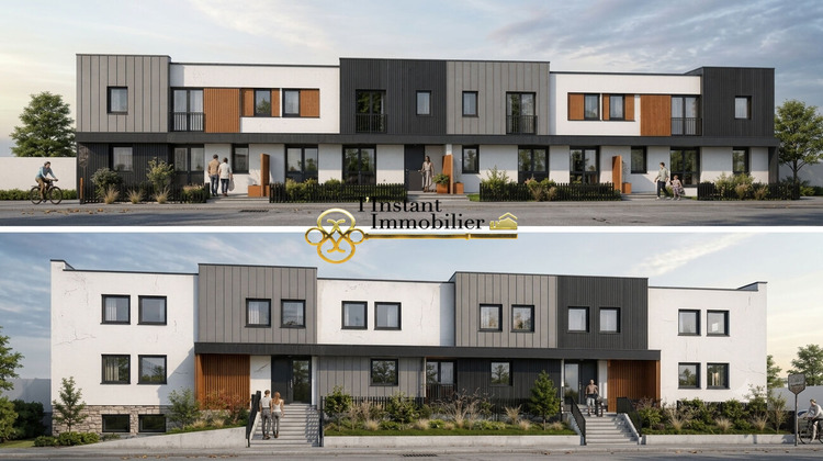 Ma-Cabane - Vente Appartement MORLAIX, 23 m²