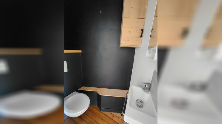 Ma-Cabane - Vente Appartement MORLAIX, 72 m²