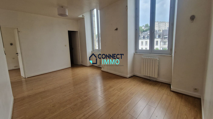 Ma-Cabane - Vente Appartement Morlaix, 72 m²
