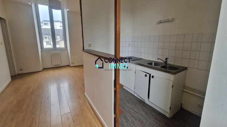 Ma-Cabane - Vente Appartement Morlaix, 72 m²