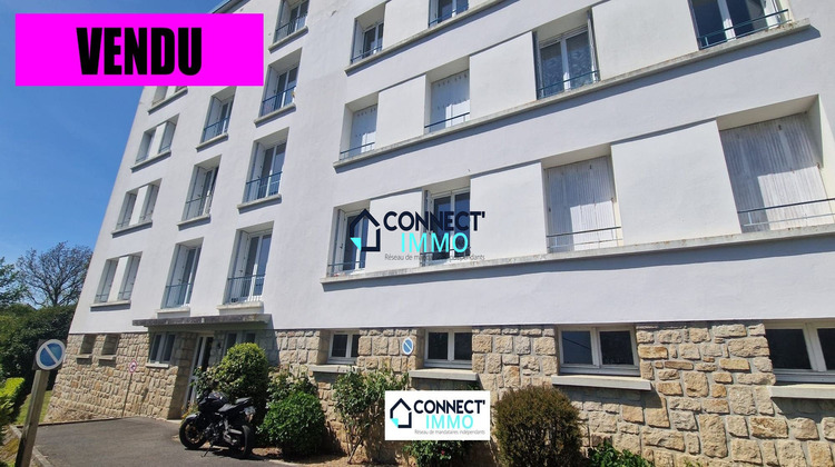 Ma-Cabane - Vente Appartement Morlaix, 67 m²