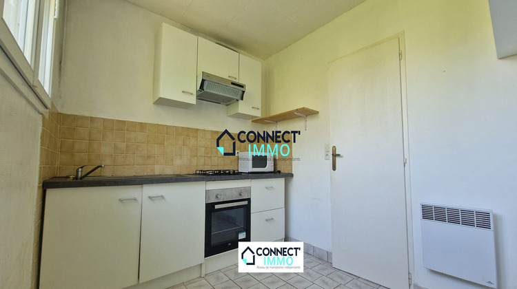 Ma-Cabane - Vente Appartement Morlaix, 67 m²