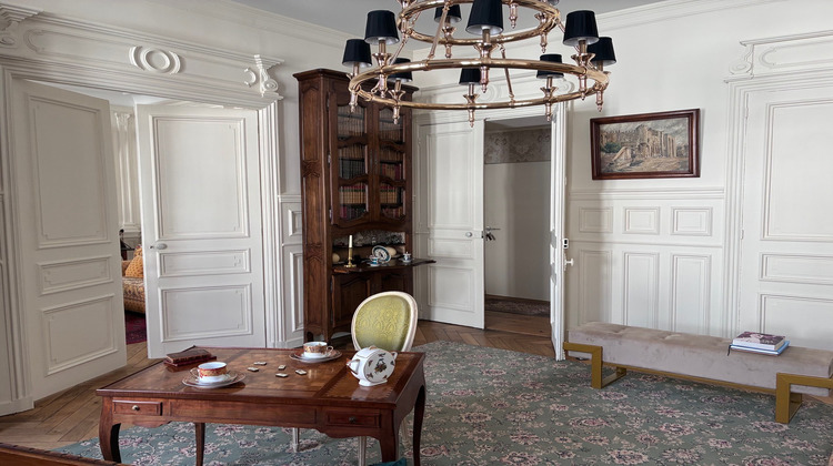 Ma-Cabane - Vente Appartement MORLAIX, 188 m²